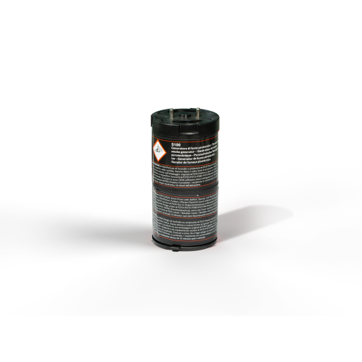 MyShield S100 Bidon de fumée - 1 pièce