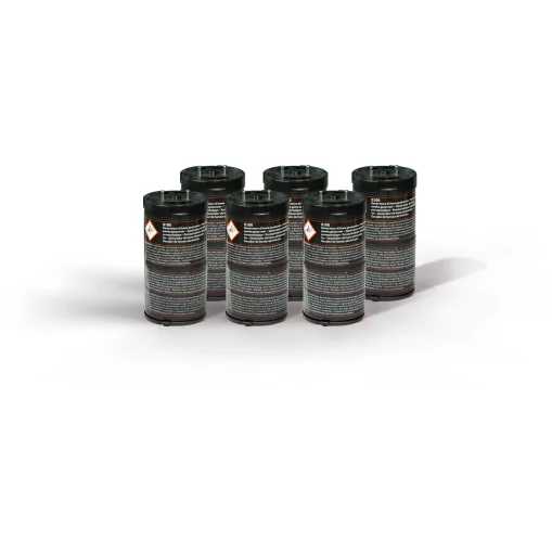 MyShield S100 Bidon de fumée - 6 pièces