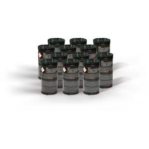 MyShield S100 Bidon de fumée - 12 pièces