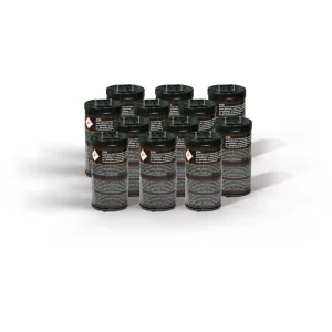 MyShield S100 Bidon de fumée - 12 pièces