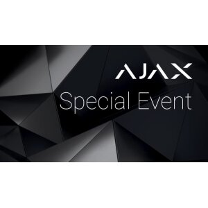 Événement spécial Ajax 20.05.2021