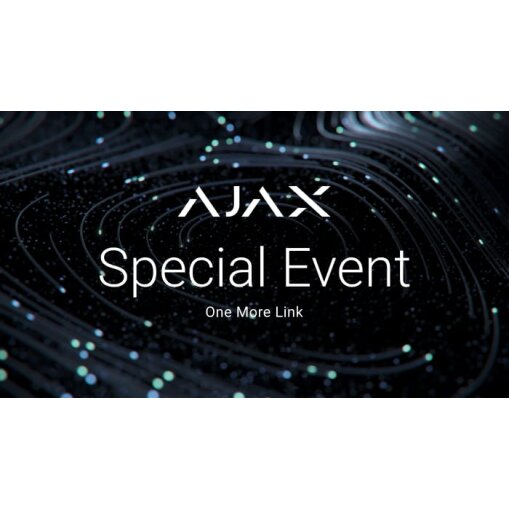 Événement spécial Ajax - Une nouvelle connexion 02.12.2021