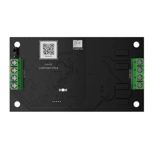 Ajax Fibra LineProtect