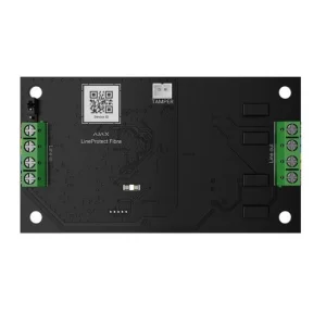 Ajax Fibra LineProtect