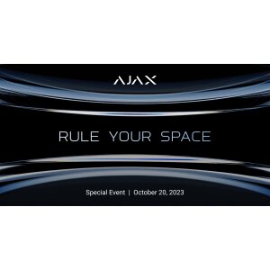 Événement spécial Ajax - Votre...