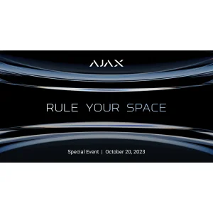 Événement spécial Ajax - Votre...