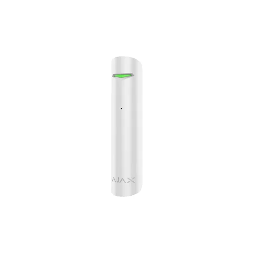 Ajax GlassProtect blanc UE