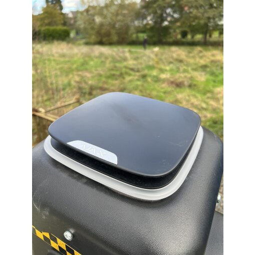 Tour de surveillance de chantier NARRAD