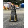 Tour de surveillance de chantier NARRAD