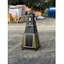 Tour de surveillance de chantier NARRAD