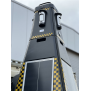 Tour de surveillance de chantier NARRAD