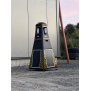 Tour de surveillance de chantier NARRAD