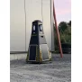 Tour de surveillance de chantier NARRAD