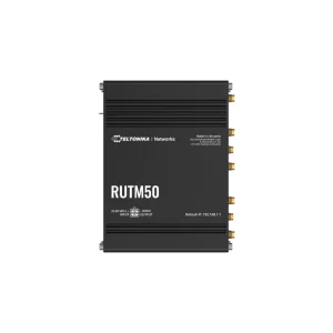 Teltonika RUTM50 Routeur cellulaire 5G