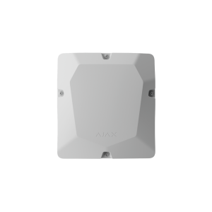 Ajax Fibra Case D (430) blanc