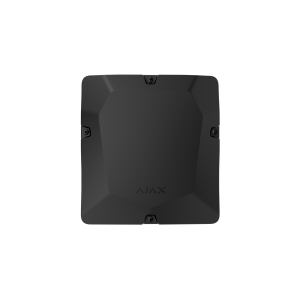 Ajax Fibra Case D (430) noir