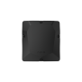 Ajax Fibra Case D (430) noir