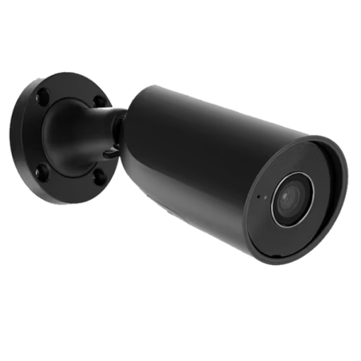 Ajax BulletCam (5Mp/2.8mm) Noir