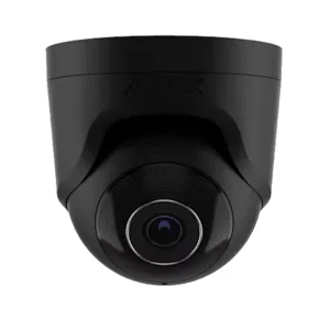 Ajax TurretCam (8Mp/2.8mm) Noir