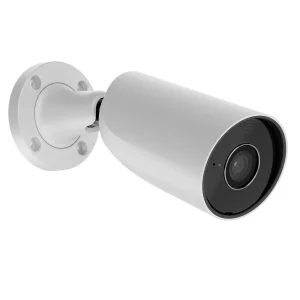 Ajax BulletCam (8Mp/4mm) Blanc