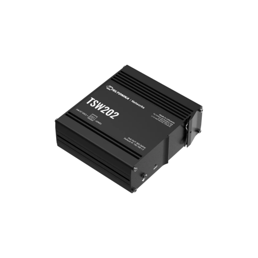 Teltonika TSW202 Commutateur PoE+ géré