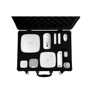 Mallette de présentation Ajax - entièrement...