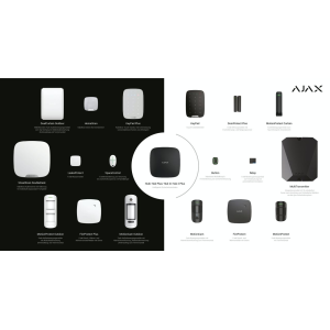 Tableau de présentation Ajax - non...