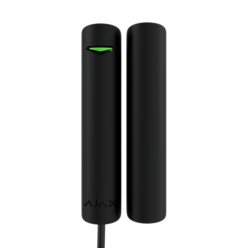 Ajax Fibra DoorProtect G3 noir