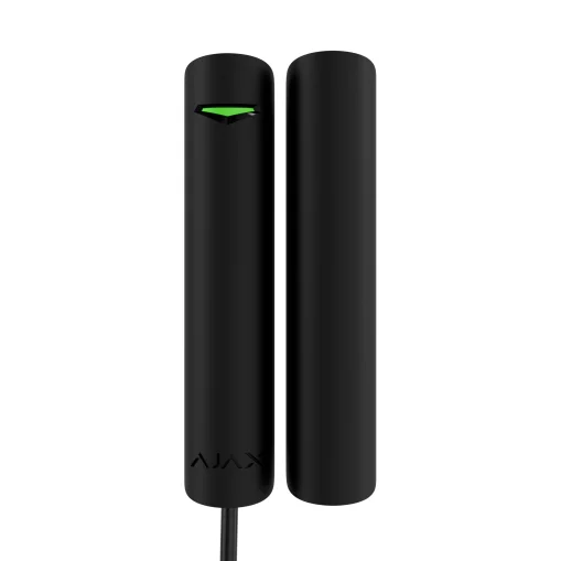 Ajax Fibra DoorProtect G3 noir