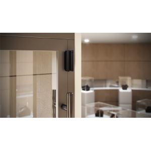 Ajax Fibra DoorProtect G3 noir