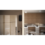 Ajax Fibra DoorProtect G3 noir