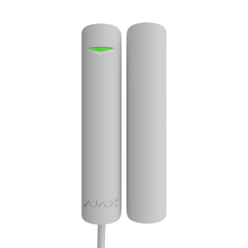 Ajax Fibra DoorProtect G3 blanc