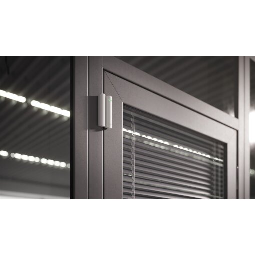 Ajax Fibra DoorProtect G3 blanc