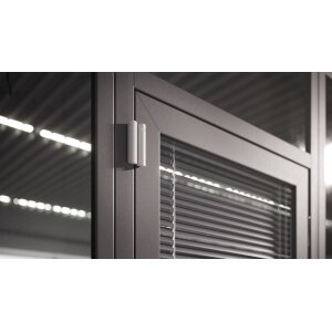 Ajax Fibra DoorProtect G3 blanc