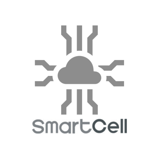 Logiciel SmartCell : firmware du panneau