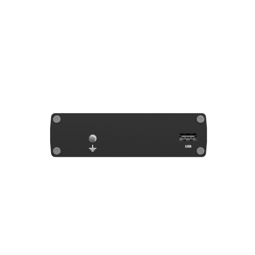 Teltonika RUTX08 Router black