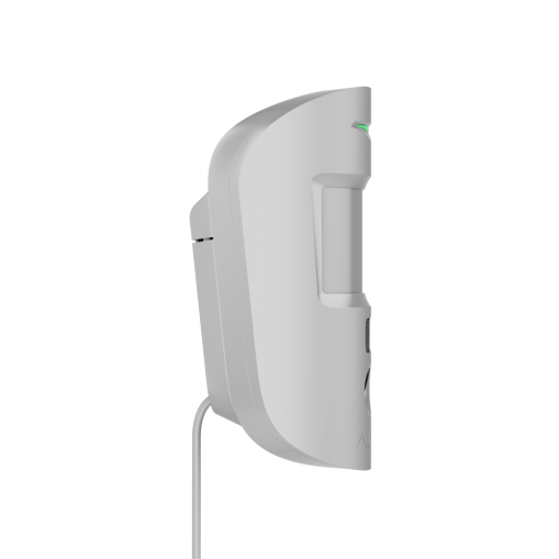 Ajax Fibra MotionCam (PhOD) blanc