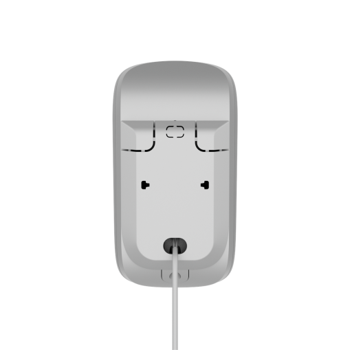 Ajax Fibra MotionCam (PhOD) blanc