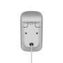 Ajax Fibra MotionCam (PhOD) blanc