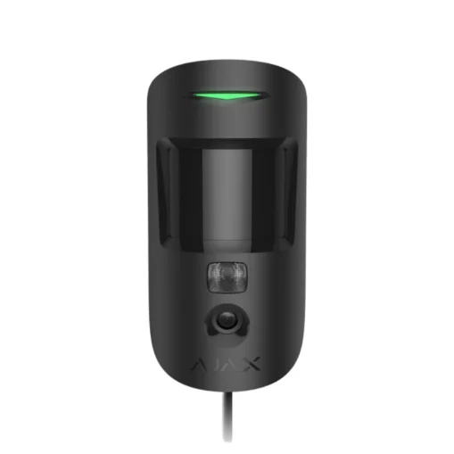 Ajax Fibra MotionCam (PhOD) noir