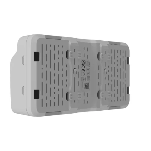 Ajax Fibra LineSupply (45W) blanc