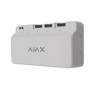 Ajax Fibra LineSupply (45W) blanc