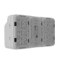 Ajax Fibra LineSupply (45W) blanc
