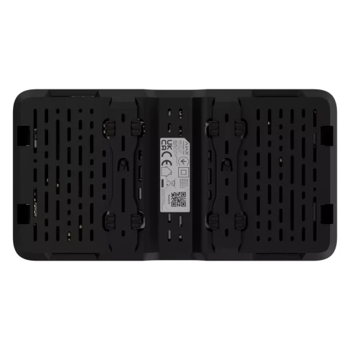 Ajax Fibra LineSupply (45W) noir