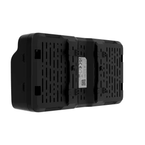 Ajax Fibra LineSupply (45W) noir