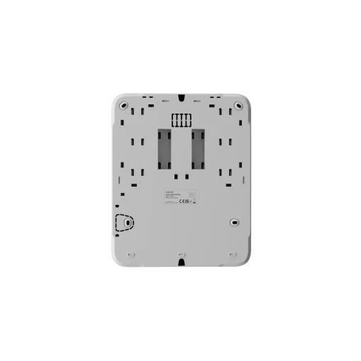 Ajax Fibra Case C (260) blanc