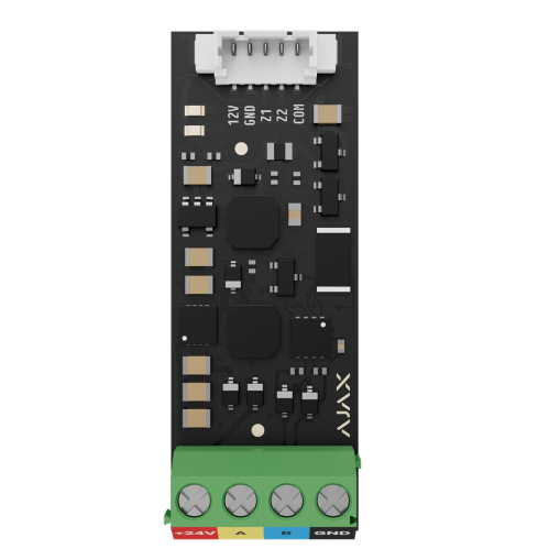 Ajax Fibra Transmitter ASP