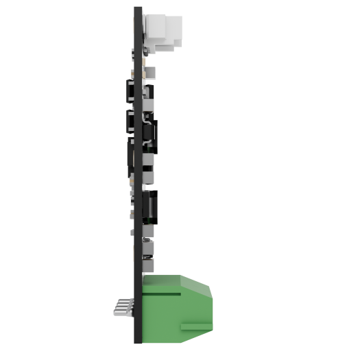 Ajax Fibra Transmitter ASP