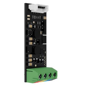 Ajax Fibra Transmitter ASP