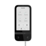 KeyPad TouchScreen Fibra blanc